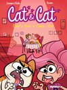 Cat and Cat Volume 3